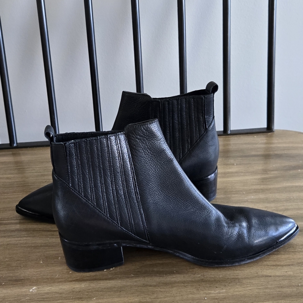 Marc Fisher Unify Bootie - image 3